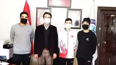 Yeni hedef Avrupa şampiyonluğu