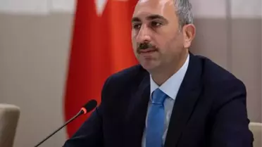 Adalet Bakanı Gül: 'Bütün ihtimaller titizlikle inceleniyor'