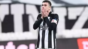 Beşiktaş'tan Avrupa'ya gitmek istediği için ayrılan Dorukhan, Trabzonspor'a imza attı