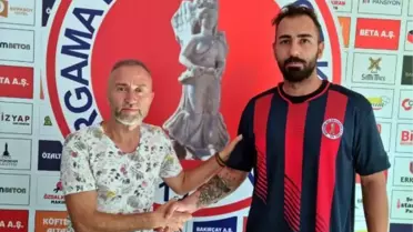 Bergama'da transfer harekatı sürüyor