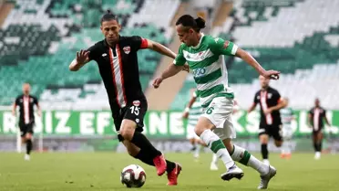 Bursaspor, transfer tahtası için Serdar Özkan'la anlaşma sağladı