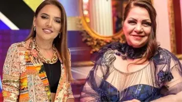 Demet Akalın'dan Tüdanya'ya yardım