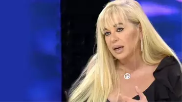 Instagram'dan son halini paylaşan Zerrin Özer'i görenler gözlerine inanamadı