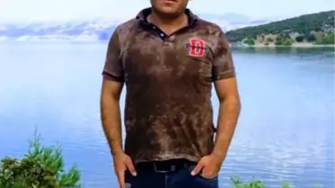 Isparta'da çoban, evine girmeye çalışan dayı ve yeğenini tüfekle öldürdü