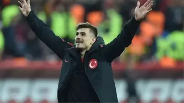 Trabzonspor, Dorukhan Toköz transferini KAP'a bildirdi