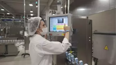 Yerelleşme projesinin ilk ürünleri eczanelerdeki yerini aldı