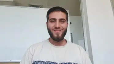 YKS Arapça Dil Testi'nin Türkiye birincisi, sınava kendini denemek için girmiş