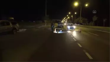 Bombalı eylem hazırlığındaki PKK/KCK'lı terörist yakalandı (2)
