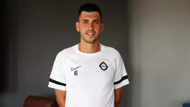 Son dakika haber: Ceyhun Gülselam: 'Süper Lig'den birçok teklif aldım ama Altay'ı seçerek doğru bir karar verdim'