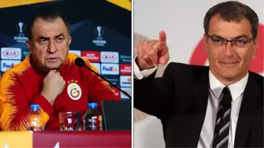 Fenerbahçe'nin eski sportif direktörü Comolli, Galatasaray'ın transferine onay vermedi