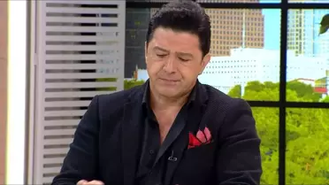 Hakan Ural'ın duygu dolu anları