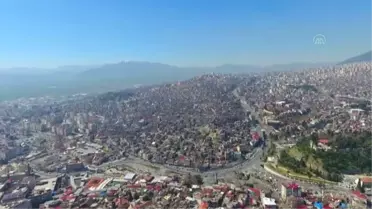 KAHRAMANMARAŞ - Aşılama çalışmaları meyvesini vermeye başladı