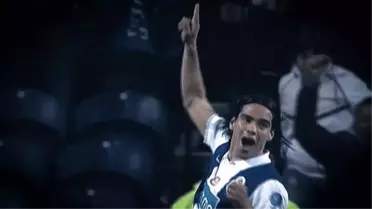 Falcao Garcia'nın FC Porto ve AS Monaco Formasıyla En İyi Anları