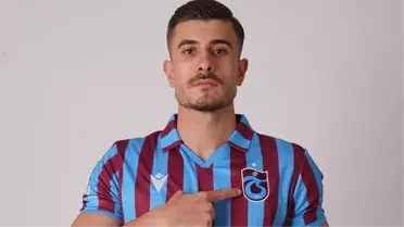 Bordo-Mavililer, Dorukhan'a her sezon için 7 milyon TL imza parası ödeyecek! İşte sebepleri