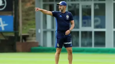 Samandıra'da Vitor Pereira rüzgarı! 2-0 öne geçilen hazırlık maçını berabere bitiren takım uyarı aldı
