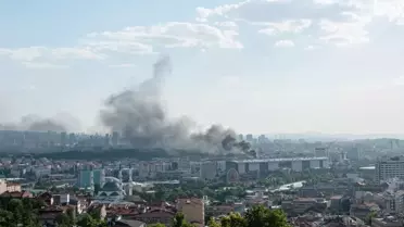 Otelin sahibi Cevat İlci: '56 odamız da doluydu'