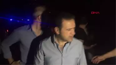 Fethiye'de alevler, 5 hektar ormanlık alanı küle çevirdi