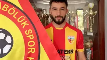 Kızılcabölükspor Vedat ve Berke ile imzaladı