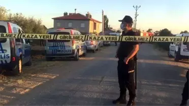 Konya'da 7 kişinin öldürüldüğü aile faciasıyla ilgili 10 kişi gözaltına alındı