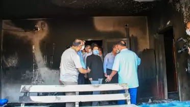 Bakan Yanık: 'Kayıpları telafi edeceğiz'