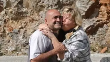 Manavgat'taki büyük yangın 5'inci gününde (9)