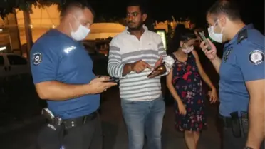 İşitme engelli kişinin motosikleti çalındı