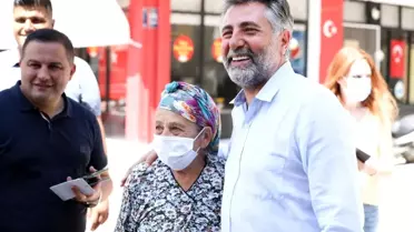 Başkan Sandal: 'Yeni plan ile birlikte hiçbir vatandaşımız hak kaybına uğramayacak'