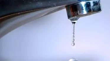 Elektriğin ardından şimdi de su kesintisi! İSKİ, İstanbul'un 10 ilçesi için uyarıda bulundu