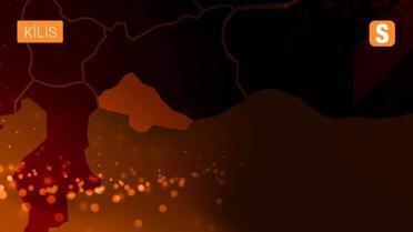 Kilis'te yanan ormanlar için 1000 fidan bağışı