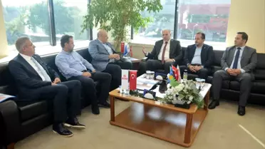 Son dakika haberleri: Kosova, yatırımcılar için yeni politikalar geliştiriyor