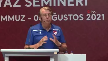 MHK Semineri resmi açılışı gerçekleşti