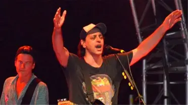 Açılışı Duman yaptı