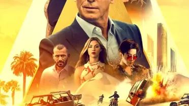 BAE'den, Katar karşıtı propaganda filmi