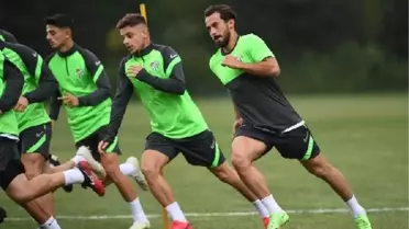 Bursaspor'dan geleceğe yatırım