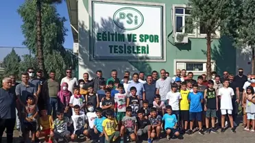 Deplasman organizasyonlarında sporculara kitap okuma zorunluluğu