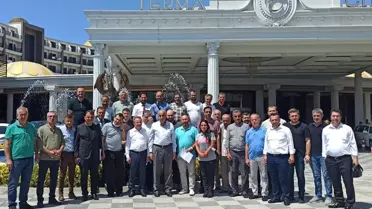 İHA pandemiye rağmen büyüyor