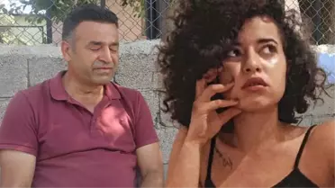 Katledilen Azra'nın babası: Katilin çocuğu gelse, yere yıkılsa elini yüzünü siler, saçını okşarım