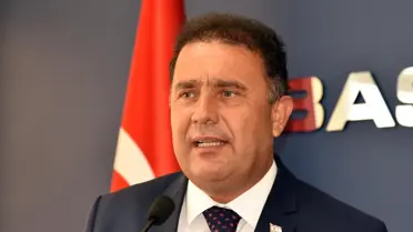 KKTC'de aşısız kişilerin PCR testleri ücretli olacak