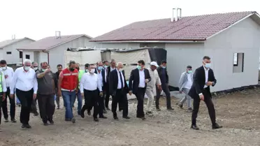 Son dakika gündem: AGİT PA Türk Grubu Başkanı Selami Altınok'tan orman yangınlarına 'doğa terörü' nitelemesi Açıklaması