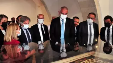 Bakan Ersoy: Nefsimizi ikna etme derdine düşmeden hakikati aramakla yükümlüyüz