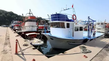 Başkan Büyükakın, ''Hiç merak etmeyin, yanınızdayız''