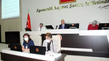 İGM ağustos ayı çalışmaları devam ediyor