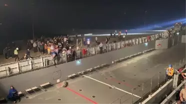 Son dakika haber! Milas yangınında 5'inci gün; termik santral bölgesine havadan müdahale (9)