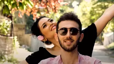 Bursalı gencin şarkısını 3 günde 1 milyon kişi izledi