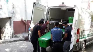 Son dakika haberleri: GAZİANTEP'TE BIÇAKLI KAVGA 1 ÖLÜ, 1 YARALI