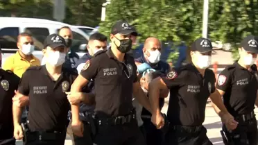 Konya'da 7 kişinin katil zanlısı tutuklandı