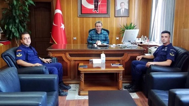 Sakarya'da Dalış Emniyet Güvenlik Arama Kurtarma timi göreve başladı