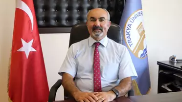'Susuzluğun birçok hastalığa neden olduğu' uyarısı