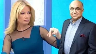 Arif Verimli, Müge Anlı ile kavgalı mı? İlk kez açıkladı