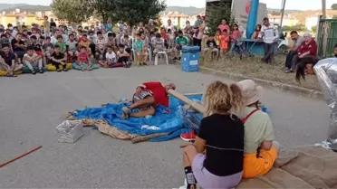 Doğayı koruma duyarlılığıyla yetişecek nesiller için örnek proje